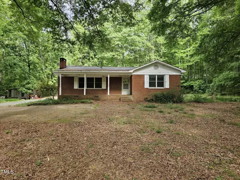 46 J Bird St, Bear Creek, NC 27207
