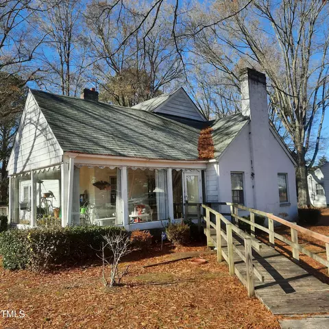 1852 Nc 62 Hwy N, Burlington, NC 27217