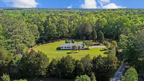 1946 Sanders Rd, Willow Spring, NC 27592