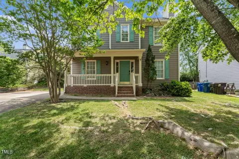4 Red Bluff Ct, Durham, NC 27713
