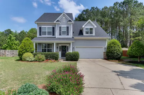 5409 Onyx Mill Ct, Raleigh, NC 27616