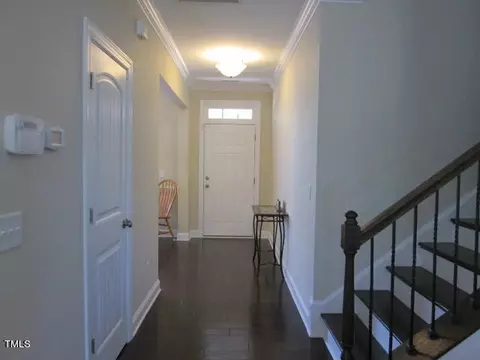 Entry Way - 809 Conifer Forest Ln, Wake Forest, NC 27587 photo 2 of 3