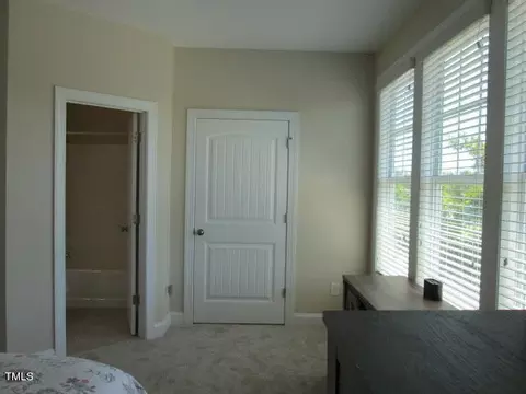 Bedroom - 809 Conifer Forest Ln, Wake Forest, NC 27587 photo 2 of 10
