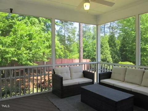 Exterior - 809 Conifer Forest Ln, Wake Forest, NC 27587 photo 7 of 20
