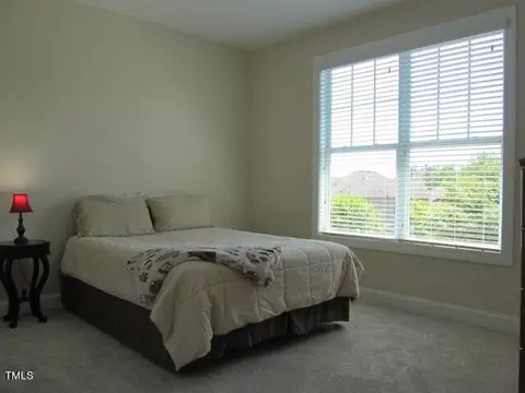Bedroom - 809 Conifer Forest Ln, Wake Forest, NC 27587 photo 4 of 10