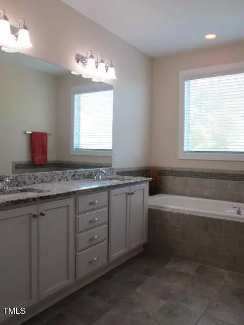Bath - 809 Conifer Forest Ln, Wake Forest, NC 27587 photo 5 of 7