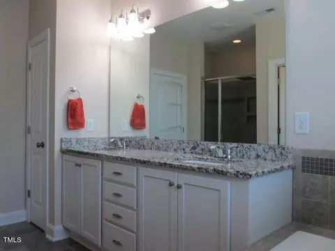 Bath - 809 Conifer Forest Ln, Wake Forest, NC 27587 photo 6 of 7
