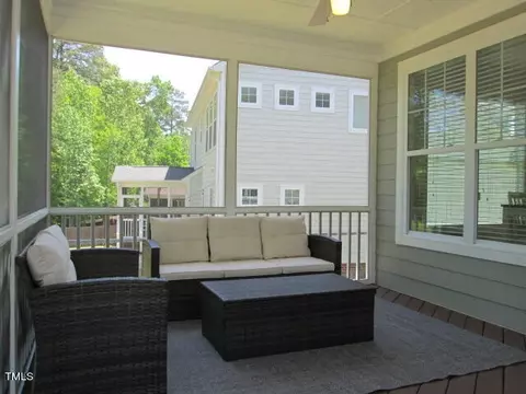 Exterior - 809 Conifer Forest Ln, Wake Forest, NC 27587 photo 8 of 20