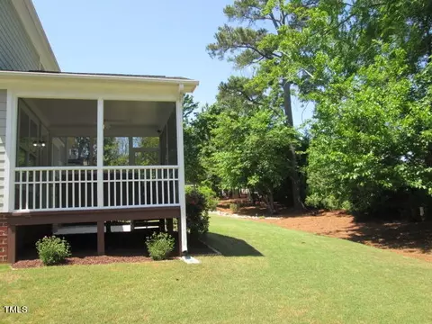 Exterior - 809 Conifer Forest Ln, Wake Forest, NC 27587 photo 15 of 20