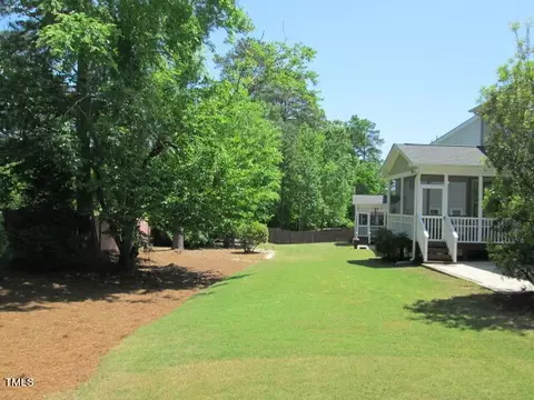 Exterior - 809 Conifer Forest Ln, Wake Forest, NC 27587 photo 12 of 20