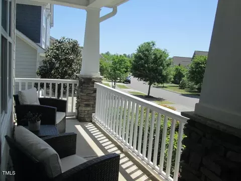 Exterior - 809 Conifer Forest Ln, Wake Forest, NC 27587 photo 6 of 20