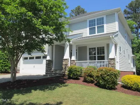Exterior - 809 Conifer Forest Ln, Wake Forest, NC 27587 photo 1 of 20