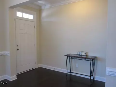 Entry Way - 809 Conifer Forest Ln, Wake Forest, NC 27587 photo 1 of 3
