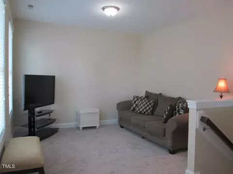 Living - 809 Conifer Forest Ln, Wake Forest, NC 27587 photo 4 of 4