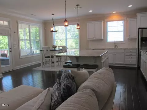 Kitchen - 809 Conifer Forest Ln, Wake Forest, NC 27587 photo 4 of 11
