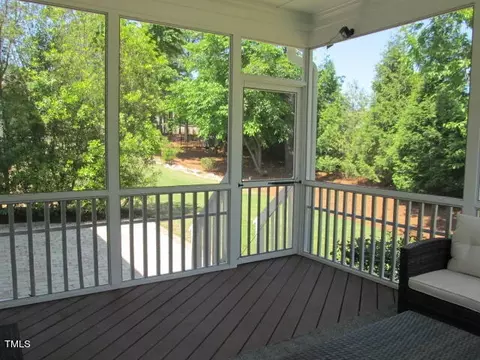 Exterior - 809 Conifer Forest Ln, Wake Forest, NC 27587 photo 9 of 20
