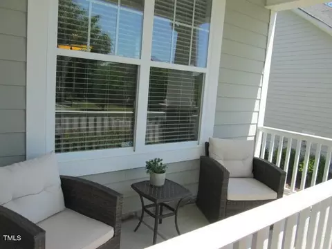 Exterior - 809 Conifer Forest Ln, Wake Forest, NC 27587 photo 18 of 20