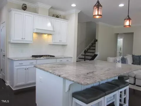 Kitchen - 809 Conifer Forest Ln, Wake Forest, NC 27587 photo 6 of 11
