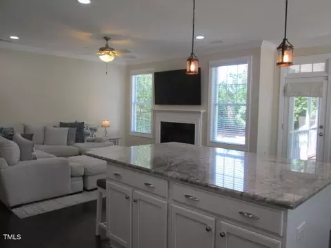 Kitchen - 809 Conifer Forest Ln, Wake Forest, NC 27587 photo 5 of 11