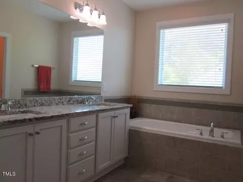 Bath - 809 Conifer Forest Ln, Wake Forest, NC 27587 photo 4 of 7