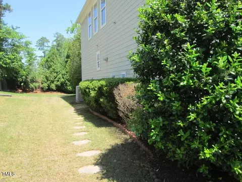 Exterior - 809 Conifer Forest Ln, Wake Forest, NC 27587 photo 19 of 20