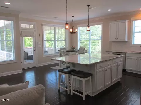 Kitchen - 809 Conifer Forest Ln, Wake Forest, NC 27587 photo 1 of 11