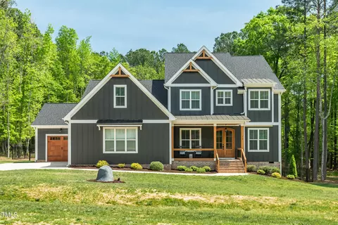 75 Willow Bend Dr, Youngsville, NC 27596