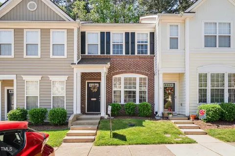 4427 Sugarbend Way, Raleigh, NC 27606