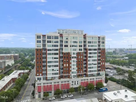 400 W North St #1100, Raleigh, NC 27603