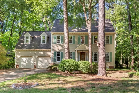 1210 Queensbury Cir, Durham, NC 27713