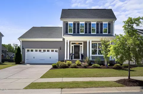 301 Cahors Trl #120, Holly Springs, NC 27540