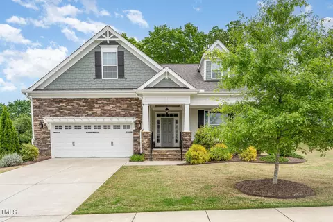 7409 Stonehenge Farm Ln, Raleigh, NC 27615
