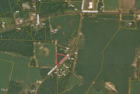 0 Autry Mill Rd, Godwin, NC 28344 photo 2