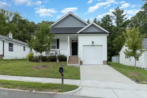 406 End Ave, Durham, NC 27703 photo 1