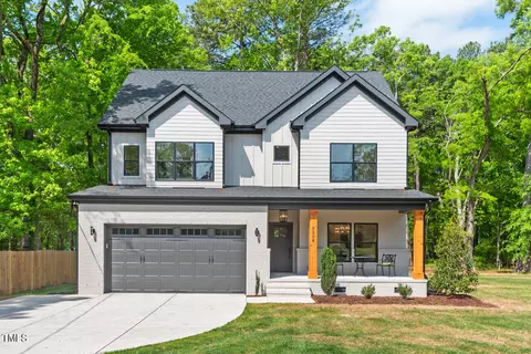 5308 Kerley Rd, Durham, NC 27705 photo 1