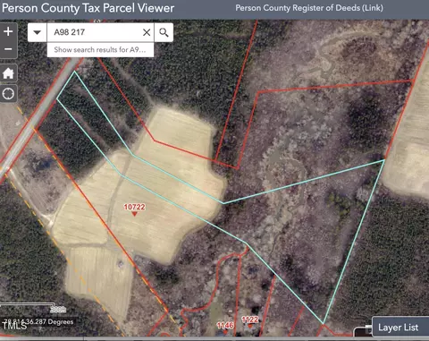 lot4 Range Rd, Rougemont, NC 27572 photo 2