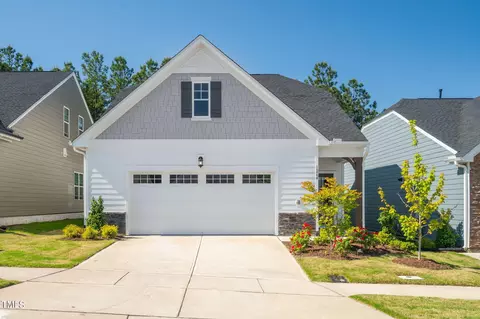 1264 White Flint, Durham, NC 27703