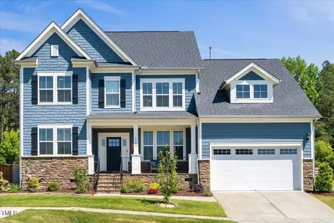3406 Cedarbird Way, Durham, NC 27707