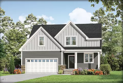 148 Nashua Dr, Louisburg, NC 27549
