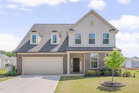 933 Burning Maple Ln, Mebane, NC 27302