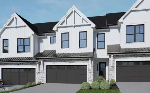 4012 Elk Creek Ln, Raleigh, NC 27612