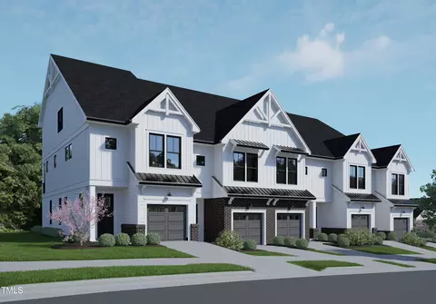 4019 Elk Creek Ln, Raleigh, NC 27612