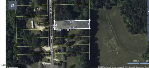 0 Southwood Dr, Louisburg, NC 27549