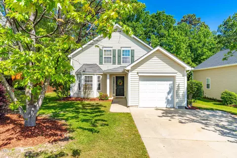 213 Indian Branch Dr, Morrisville, NC 27560