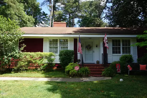 3406 Cherry Ln, Raleigh, NC 27607