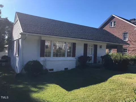 103 Park Ave, Kinston, NC 28501