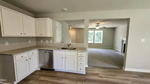 236 Bushel Ln, Willow Spring, NC 27592 photo 6
