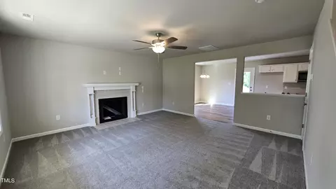 236 Bushel Ln, Willow Spring, NC 27592 photo 2
