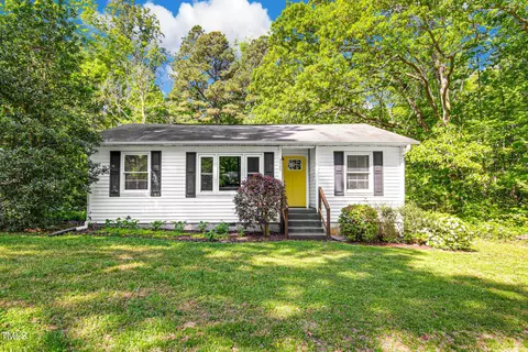 3920 Borland Rd, Efland, NC 27243