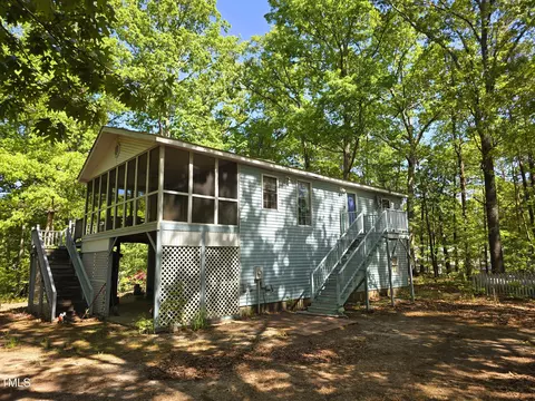 262 John Mitchell Rd, Youngsville, NC 27596